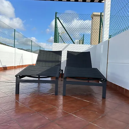 Casa Jeris *
