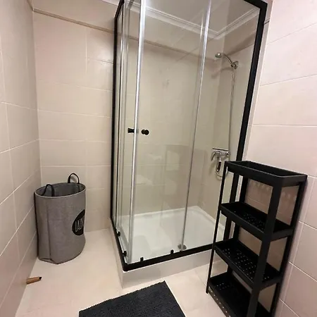 Appartement Casa Jeris *
