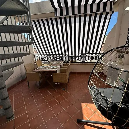 Appartement Casa Jeris *