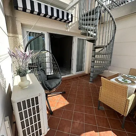 Casa Jeris Calpe