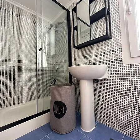 Appartement Casa Jeris Calp
