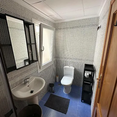 Casa Jeris Appartement Calp