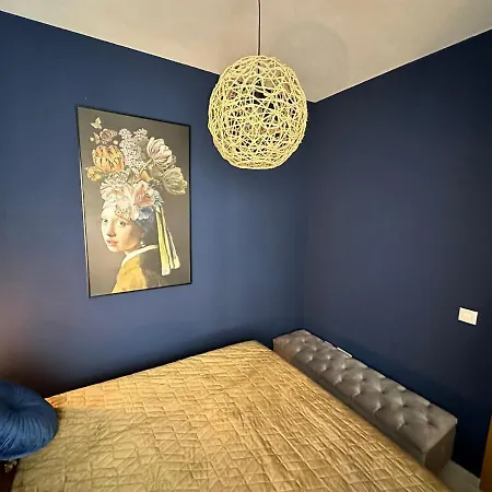 Casa Jeris Apartment Calp