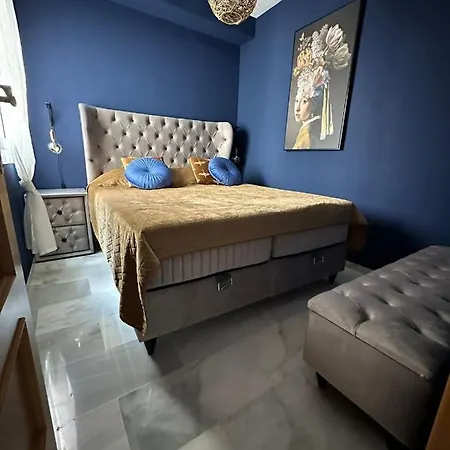 Apartment Casa Jeris Calp