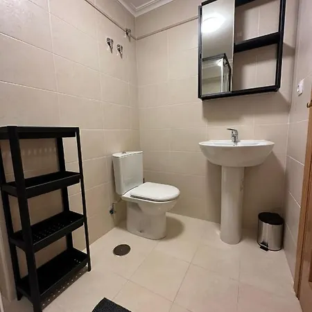 Appartement Casa Jeris *