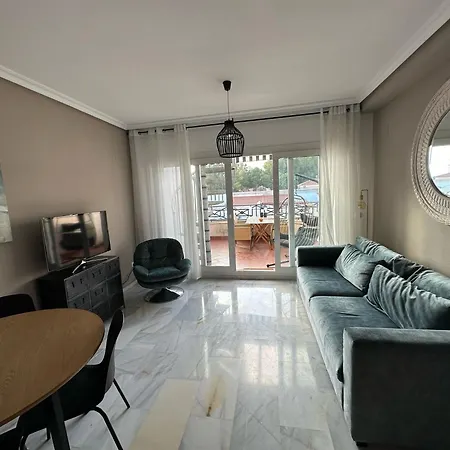 Appartement Casa Jeris *