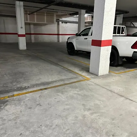 Apartment Casa Jeris Calp