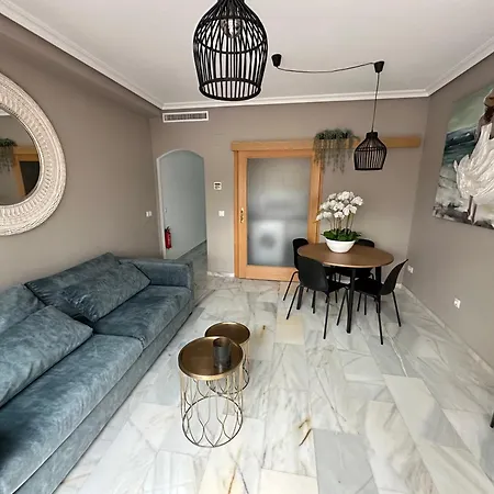 Appartement Casa Jeris