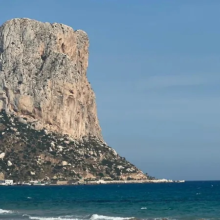 Casa Jeris Calp