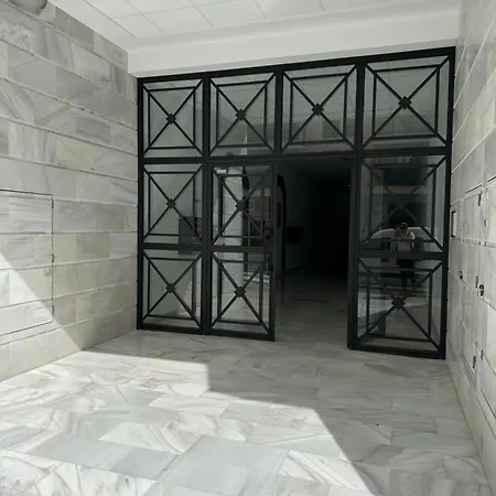 Appartement Casa Jeris