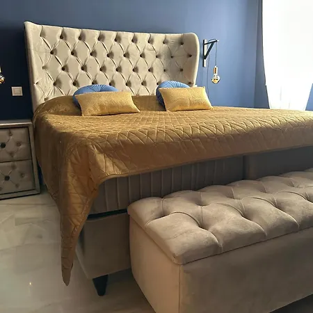 Casa Jeris Lejlighed *