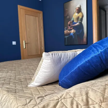 Casa Jeris Apartment Calp