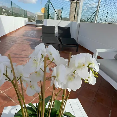 Lägenhet Casa Jeris *