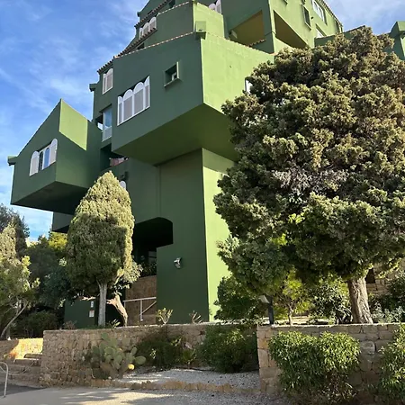 Casa Jeris Appartement