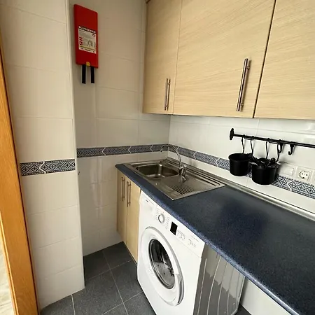 Appartement Casa Jeris