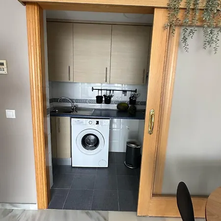 Casa Jeris Apartment Calp