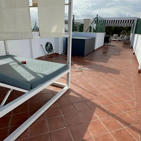 Appartement Casa Jeris
