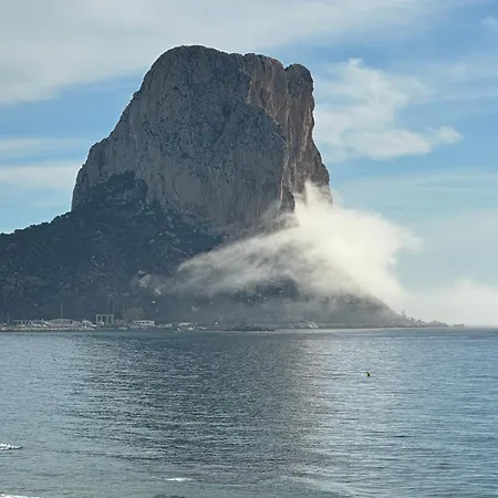 Casa Jeris Apartment *