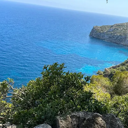 Casa Jeris Appartement Calp
