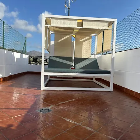 Casa Jeris カルプ