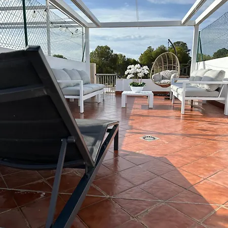 Casa Jeris