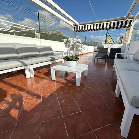 Casa Jeris Apartment