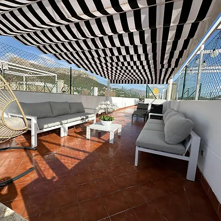 Apartment Casa Jeris
