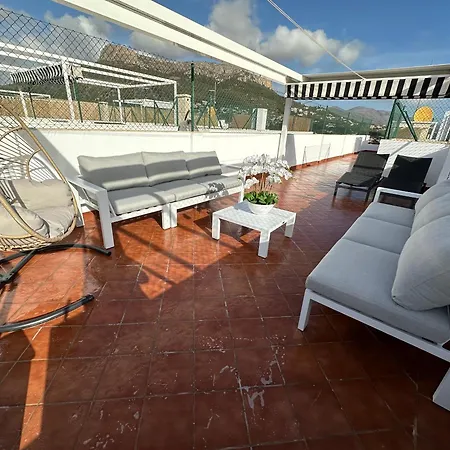 Appartement Casa Jeris *