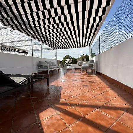 Appartement Casa Jeris Calp