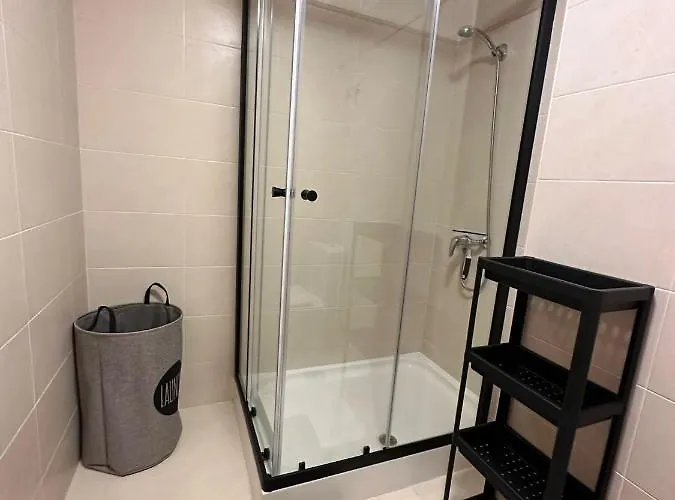 Apartman Casa Jeris *