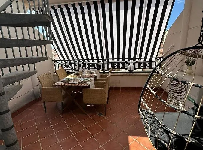 Apartman Casa Jeris *