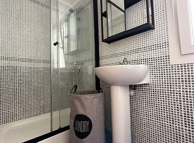 Apartman Casa Jeris Calpe