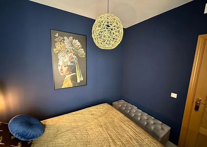 Casa Jeris Apartman Calpe