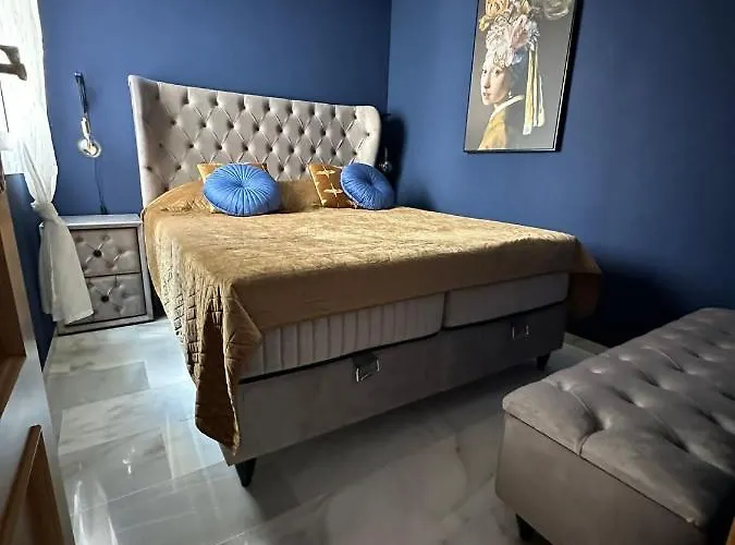 Lejlighed Casa Jeris Calpe