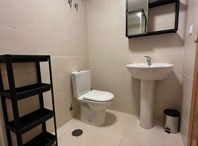 Apartman Casa Jeris *