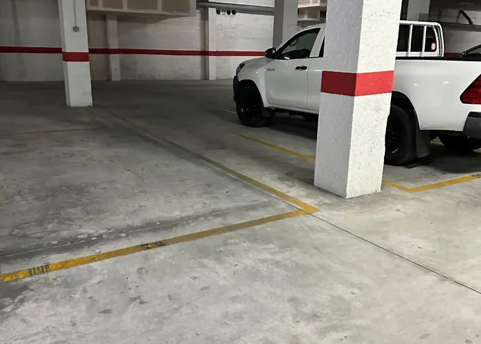 Apartman Casa Jeris Calpe