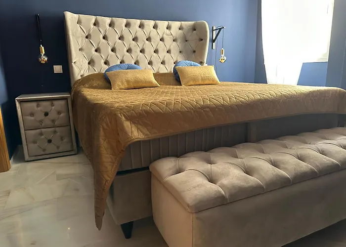 Casa Jeris Apartman *