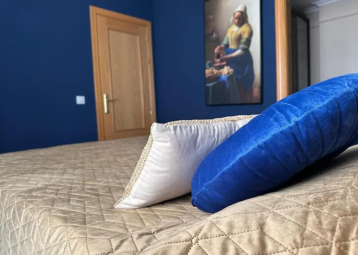 Casa Jeris Apartman Calpe