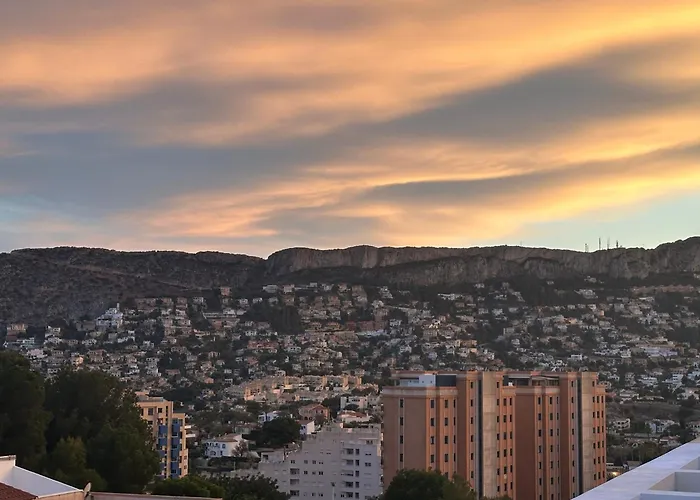 Apartman Casa Jeris *