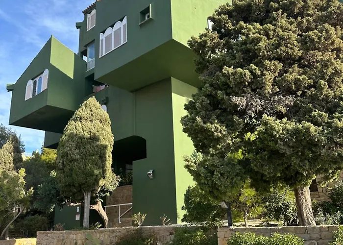 Casa Jeris Lejlighed