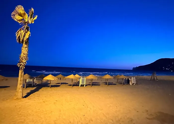 Casa Jeris Lejlighed *