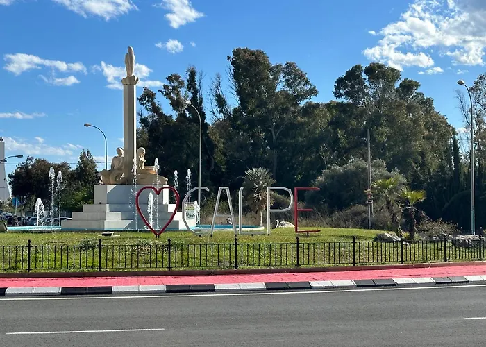 Casa Jeris Apartman *