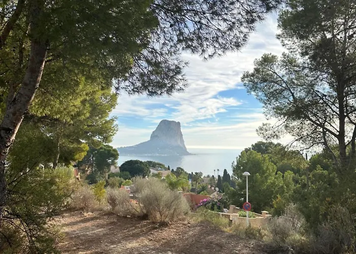 Apartman Casa Jeris *