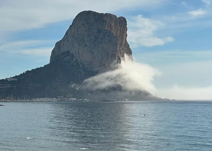 Casa Jeris Apartman *