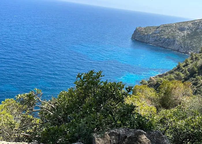 Casa Jeris Apartman Calpe