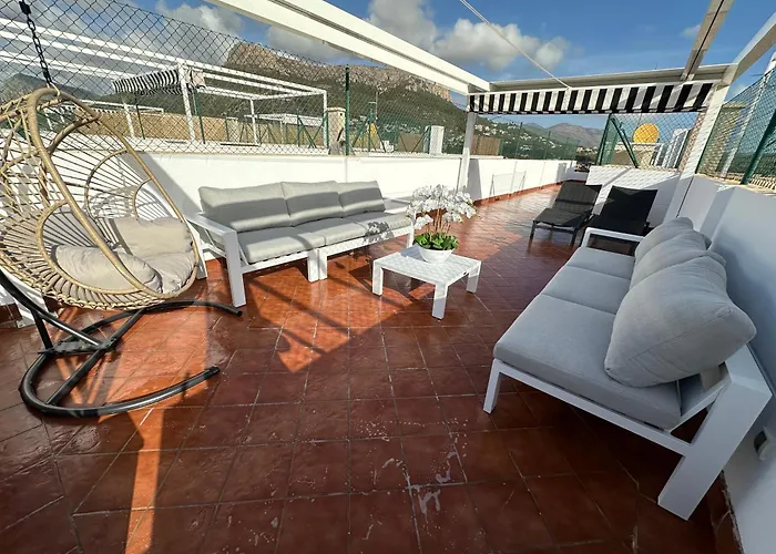 Lejlighed Casa Jeris *