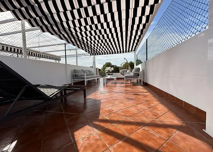 Lejlighed Casa Jeris Calpe