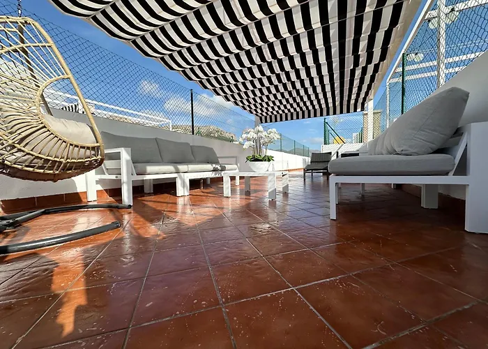 Apartman Casa Jeris *